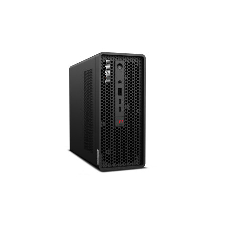 Lenovo ThinkStation P3 Ultra SFF Intel® Core™ i7 i7-14700 32 GB DDR5-SDRAM 1 TB SSD Windows 11 Pro Mini Tower Stazione di