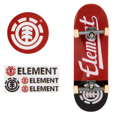 Tech Deck , fingerboard da 96 mm con design autentici, per bambini dai 6 anni in su (i modelli possono variare)