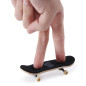 Tech Deck , fingerboard da 96 mm con design autentici, per bambini dai 6 anni in su (i modelli possono variare)