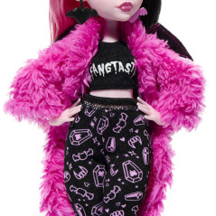 Monster High Creepover Party HKY66 bambola