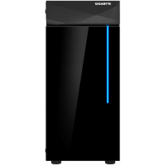 GIGABYTE C200 Midi Tower Nero