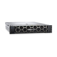 DELL PowerEdge R750xs server 480 GB Armadio (2U) Intel® Xeon® Silver 4309Y 2,8 GHz 32 GB DDR4-SDRAM 1800 W