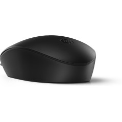 HP Mouse cablato 125