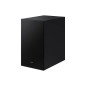 Samsung Soundbar HW-S700D/ZF Serie S, 7 Speaker, Wireless Dolby Atmos, Audio a 3.1 Canali, Q-Simphony, Compatibile con Alexa e