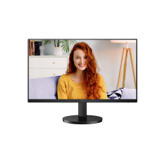 AOC B3 U27B3CF Monitor PC 68,6 cm (27") 3840 x 2160 Pixel 4K Ultra HD LCD Nero