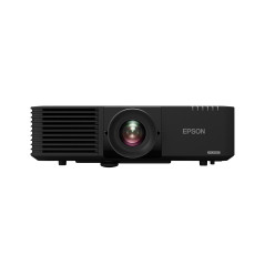 Epson EB-L635SU videoproiettore Proiettore a raggio standard 6000 ANSI lumen 3LCD WUXGA (1920x1200) Nero