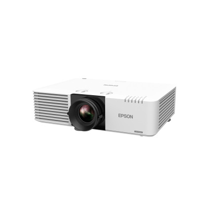 Epson EB-L530U videoproiettore Proiettore a raggio standard 5200 ANSI lumen 3LCD WUXGA (1920x1200) Bianco