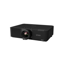 Epson EB-L735U videoproiettore Proiettore a raggio standard 7000 ANSI lumen 3LCD WUXGA (1920x1200) Nero