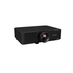 Epson EB-L735U videoproiettore Proiettore a raggio standard 7000 ANSI lumen 3LCD WUXGA (1920x1200) Nero