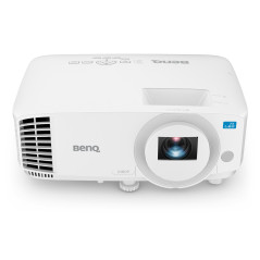 BenQ LH500 videoproiettore Proiettore a raggio standard 2000 ANSI lumen DLP 1080p (1920x1080) Bianco