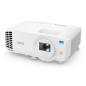 BenQ LH500 videoproiettore Proiettore a raggio standard 2000 ANSI lumen DLP 1080p (1920x1080) Bianco