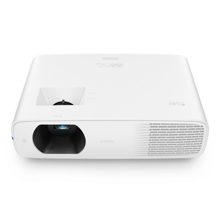 BenQ LW730 videoproiettore Proiettore a raggio standard 4200 ANSI lumen DLP WXGA (1280x800) Compatibilità 3D Bianco