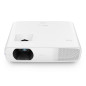 BenQ LW730 videoproiettore Proiettore a raggio standard 4200 ANSI lumen DLP WXGA (1280x800) Compatibilità 3D Bianco