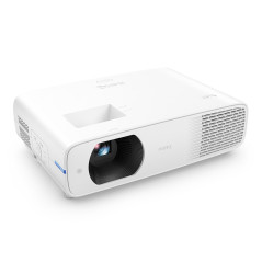 BenQ LW730 videoproiettore Proiettore a raggio standard 4200 ANSI lumen DLP WXGA (1280x800) Compatibilità 3D Bianco