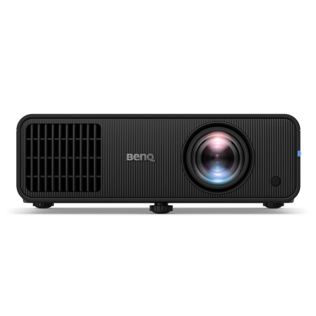 BenQ LW600ST videoproiettore Proiettore a corto raggio 2800 ANSI lumen LED Compatibilità 3D Nero