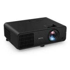 BenQ LW600ST videoproiettore Proiettore a corto raggio 2800 ANSI lumen LED Compatibilità 3D Nero