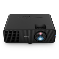 BenQ LW600ST videoproiettore Proiettore a corto raggio 2800 ANSI lumen LED Compatibilità 3D Nero