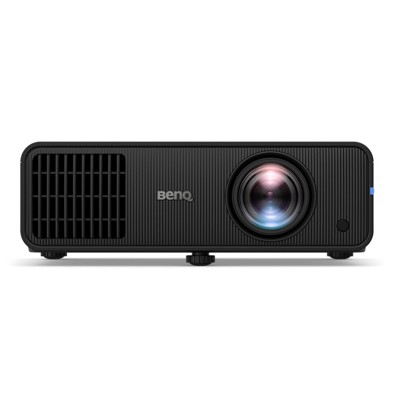 BenQ LH600ST videoproiettore Proiettore a corto raggio 2500 ANSI lumen DLP 1080p (1920x1080) Compatibilità 3D Nero