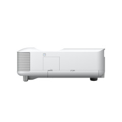 Epson EH-LS650W videoproiettore 3600 ANSI lumen 3LCD 4K (4096x2400) Bianco