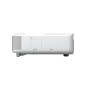 Epson EH-LS650W videoproiettore 3600 ANSI lumen 3LCD 4K (4096x2400) Bianco