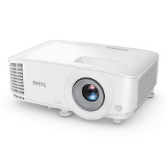 BenQ MS560 videoproiettore Proiettore a raggio standard 4000 ANSI lumen DLP SVGA (800x600) Bianco