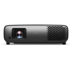 BenQ W4000i videoproiettore Proiettore a raggio standard 3200 ANSI lumen DLP UHD 4K (3840x2160) Compatibilità 3D Nero