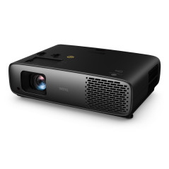 BenQ W4000i videoproiettore Proiettore a raggio standard 3200 ANSI lumen DLP UHD 4K (3840x2160) Compatibilità 3D Nero