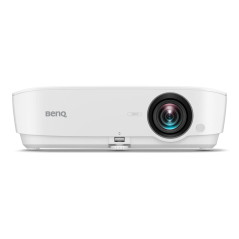 BenQ MH536 videoproiettore Proiettore a raggio standard 3800 ANSI lumen DLP 1080p (1920x1080) Compatibilità 3D Bianco