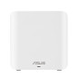 ASUS ZenWiFi BD4 Dual-band (2.4 GHz/5 GHz) Wi-Fi 7 (802.11be) Bianco 2 Interno