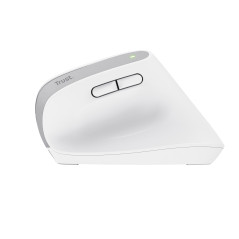 Trust Bayo+ mouse Ufficio Mano destra RF senza fili + Bluetooth Ottico 2400 DPI