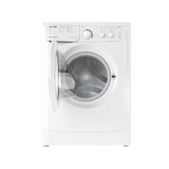 Indesit EWC 81284 W IT lavatrice Caricamento frontale 8 kg 1200 Giri min Bianco