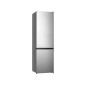 Hisense RB440N4BCE frigorifero con congelatore Libera installazione 336 L E Acciaio inox