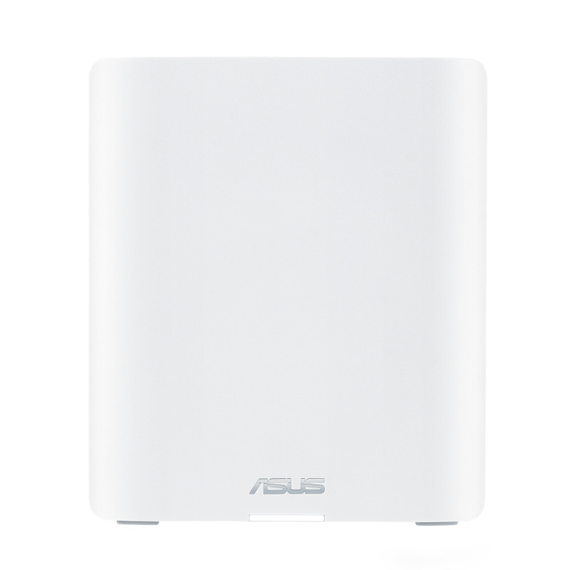 ASUS ZenWiFi BT8 Tri-band (2,4 GHz/5 GHz/6 GHz) Wi-Fi 7 (802.11be) Bianco 3 Interno