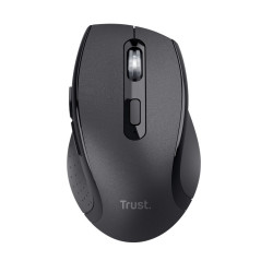 Trust Sura mouse Ufficio Mano destra RF Wireless Ottico 1500 DPI