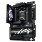 ASUS ROG CROSSHAIR X870E HERO AMD X870E Socket AM5 ATX