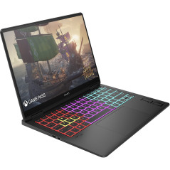 HP OMEN 14-fb0011nl Intel Core Ultra 7 155H Computer portatile 35,6 cm (14") 3K 16 GB LPDDR5x-SDRAM 512 GB SSD NVIDIA GeForce