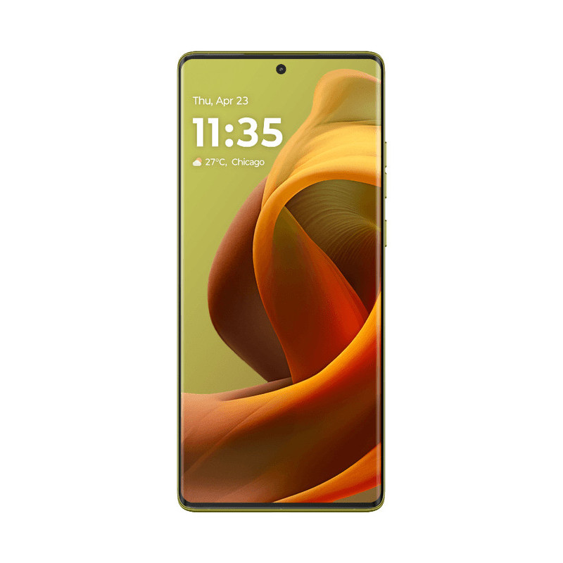 Motorola Moto G 85 5G 16,9 cm (6.67") Dual SIM ibrida Android 14 USB tipo-C 8 GB 256 GB 5000 mAh Verde