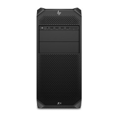 HP Z4 G5 Intel® Xeon® W W3-2525 64 GB DDR5-SDRAM 1 TB SSD Windows 11 Pro Tower Stazione di lavoro Nero