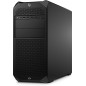 HP Z4 G5 Intel® Xeon® W W3-2525 64 GB DDR5-SDRAM 1 TB SSD Windows 11 Pro Tower Stazione di lavoro Nero