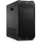 HP Z4 G5 Intel® Xeon® W W3-2525 64 GB DDR5-SDRAM 1 TB SSD Windows 11 Pro Tower Stazione di lavoro Nero