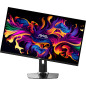 MSI MAG 321UP QD-OLED Monitor PC 80 cm (31.5") 3840 x 2160 Pixel 4K Ultra HD QDOLED Nero