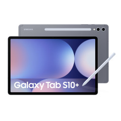 Samsung Galaxy Tab S10+, Tablet AI, Display 12.4" Dynamic AMOLED 2X, Wi-Fi, RAM 12GB, 256GB, 10.090 mAh, Android 14, IP68,