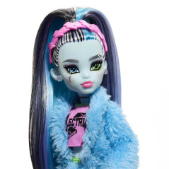 Monster High Creepover Party HKY68 bambola