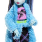 Monster High Creepover Party HKY68 bambola