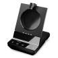 EPOS IMPACT SDW 5035 - EU/UK/AUS Auricolare Wireless A Padiglione Ufficio Nero