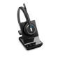 EPOS IMPACT SDW 5035 - EU/UK/AUS Auricolare Wireless A Padiglione Ufficio Nero