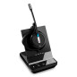 EPOS IMPACT SDW 5015 - EU/UK/AUS Auricolare Wireless A clip, A Padiglione Ufficio Nero