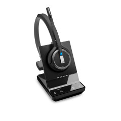 EPOS IMPACT SDW 5033 - EU UK AUS Auricolare Wireless A Padiglione Ufficio Nero