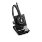 EPOS IMPACT SDW 5033 - EU/UK/AUS Auricolare Wireless A Padiglione Ufficio Nero