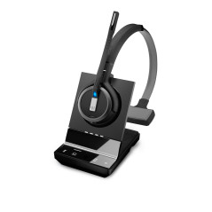 EPOS IMPACT SDW 5033 - EU UK AUS Auricolare Wireless A Padiglione Ufficio Nero